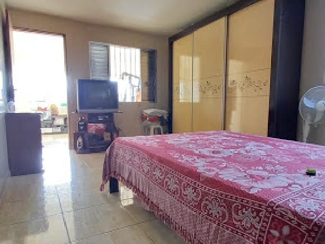 Sobrado com 135m² 3 quartos e 4 banheiros, à venda, no bairro Jardim das Flores em São Paulo