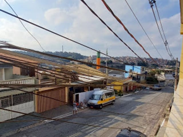 Sobrado com 135m² 3 quartos e 4 banheiros, à venda, no bairro Jardim das Flores em São Paulo