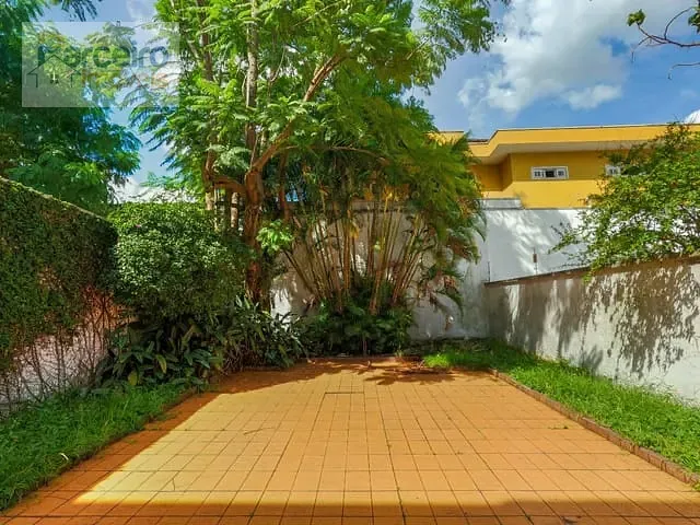 Sobrado com 390m² 4 quartos e 4 banheiros, à venda, no bairro Chácara Tatuapé em São Paulo