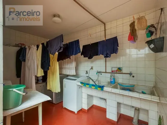 Sobrado com 390m² 4 quartos e 4 banheiros, à venda, no bairro Chácara Tatuapé em São Paulo