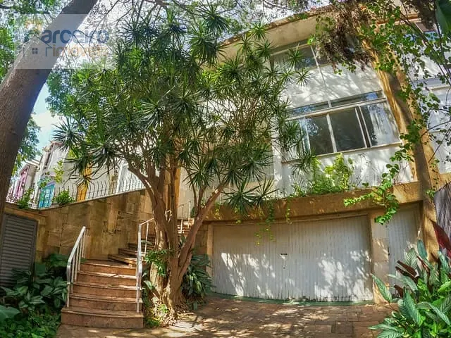 Sobrado com 390m² 4 quartos e 4 banheiros, à venda, no bairro Chácara Tatuapé em São Paulo