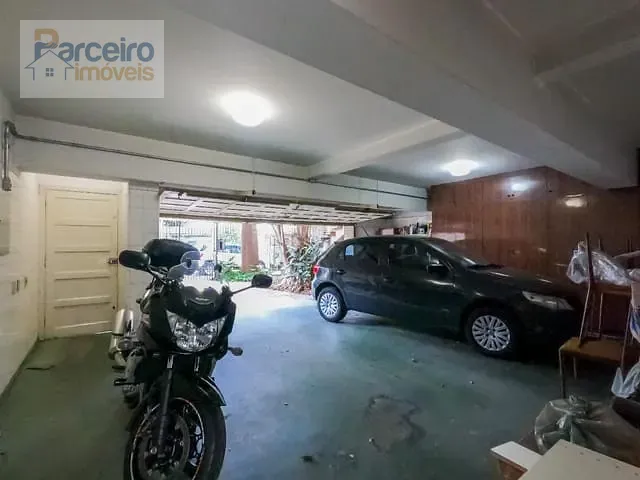 Sobrado com 390m² 4 quartos e 4 banheiros, à venda, no bairro Chácara Tatuapé em São Paulo