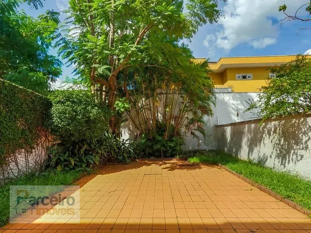 Sobrado com 390m² 4 quartos e 4 banheiros, à venda, no bairro Chácara Tatuapé em São Paulo