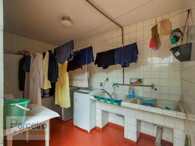 Sobrado com 390m² 4 quartos e 4 banheiros, à venda, no bairro Chácara Tatuapé em São Paulo