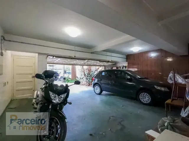 Sobrado com 390m² 4 quartos e 4 banheiros, à venda, no bairro Chácara Tatuapé em São Paulo