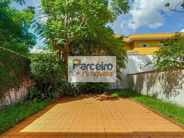 Sobrado com 390m² 4 quartos e 4 banheiros, à venda, no bairro Chácara Tatuapé em São Paulo