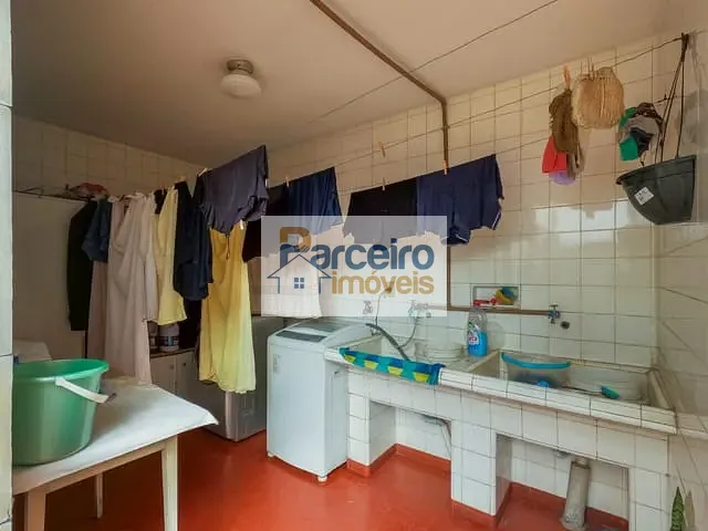 Sobrado com 390m² 4 quartos e 4 banheiros, à venda, no bairro Chácara Tatuapé em São Paulo