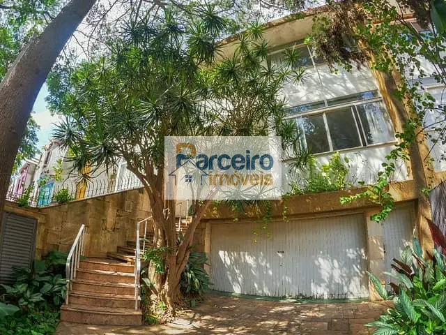 Sobrado com 390m² 4 quartos e 4 banheiros, à venda, no bairro Chácara Tatuapé em São Paulo