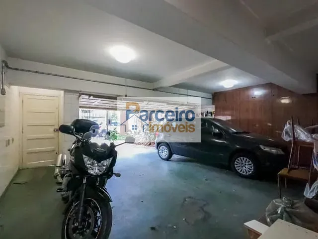 Sobrado com 390m² 4 quartos e 4 banheiros, à venda, no bairro Chácara Tatuapé em São Paulo