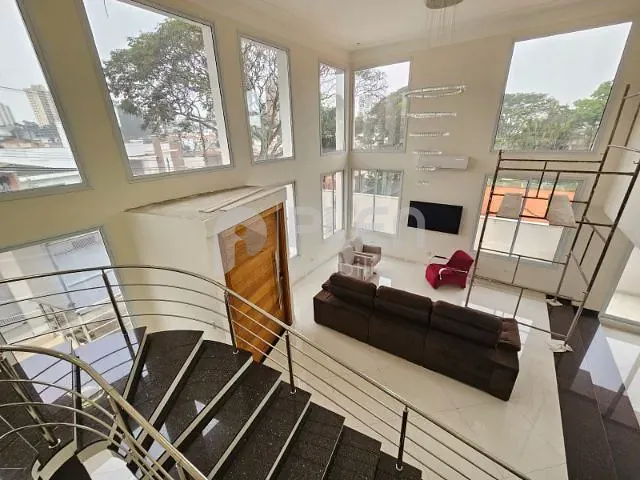 Sobrado com 700m² 3 quartos e 7 banheiros, à venda, no bairro Jardim Franca em São Paulo