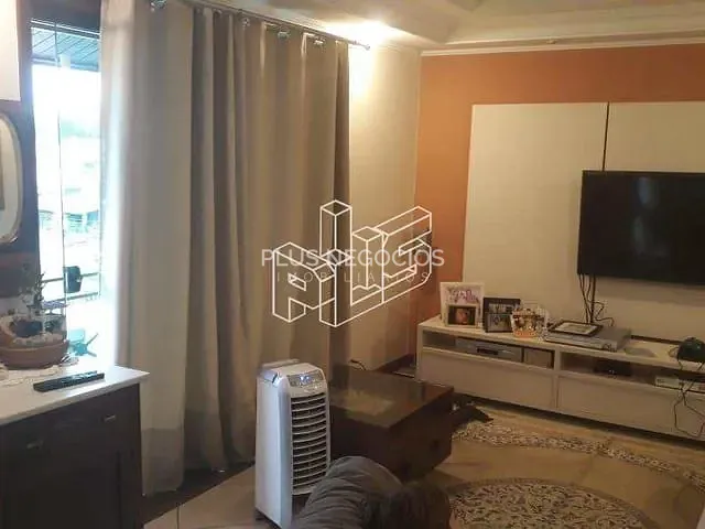 Casa com 285m² 3 quartos e 4 banheiros, à venda, no bairro Jardim Gutierres em Sorocaba