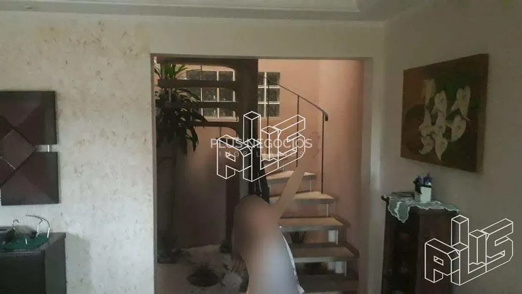 Casa, 3 quartos, 285 m² - Foto 12