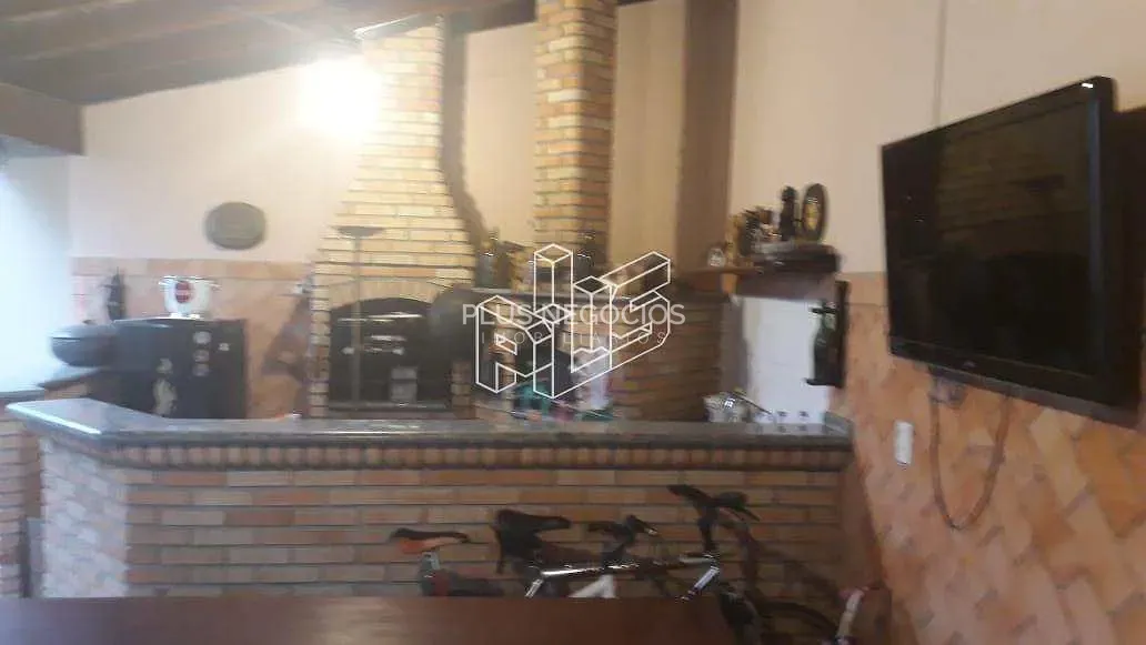 Casa, 3 quartos, 285 m² - Foto 6
