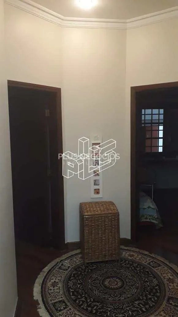 Casa, 3 quartos, 285 m² - Foto 5