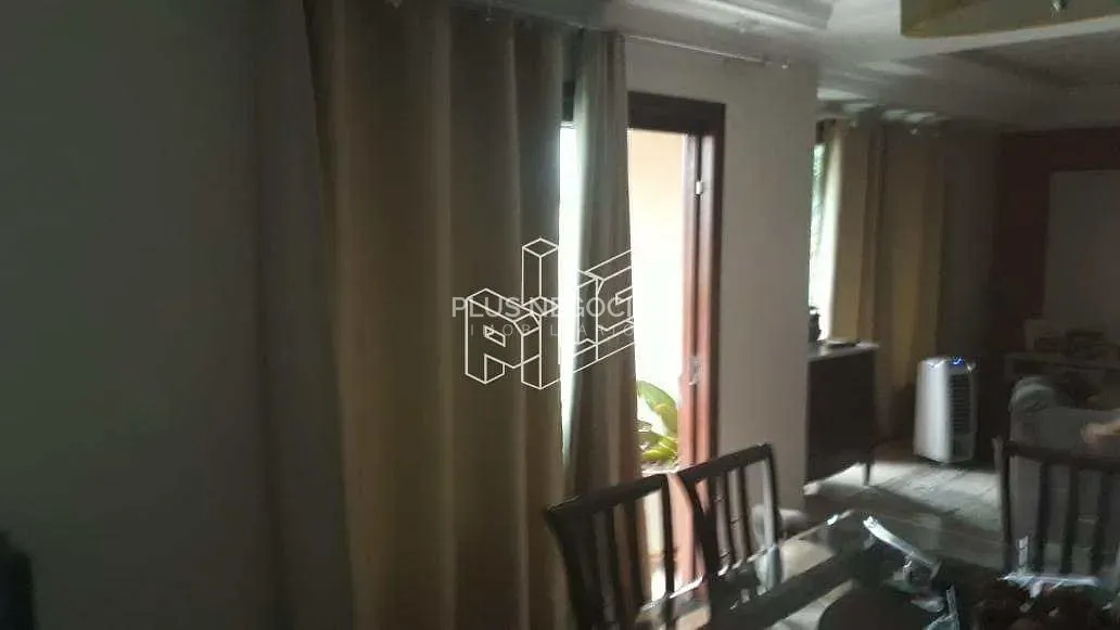Casa, 3 quartos, 285 m² - Foto 10
