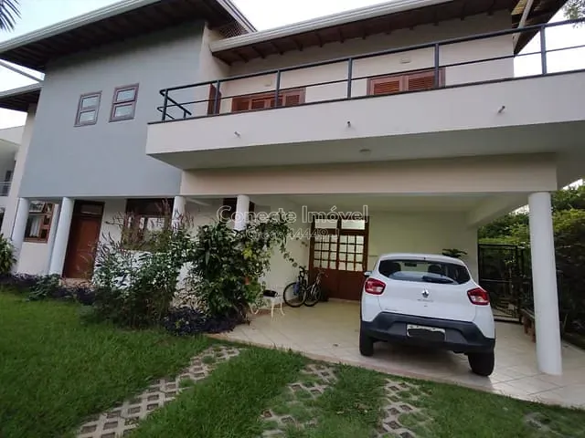 Sobrado com 1008m² 5 quartos e 7 banheiros, à venda, no bairro Palm Park em Holambra
