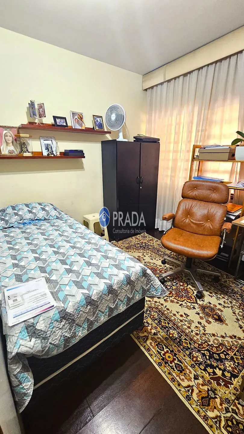 Sobrado, 3 quartos, 153 m² - Foto 4