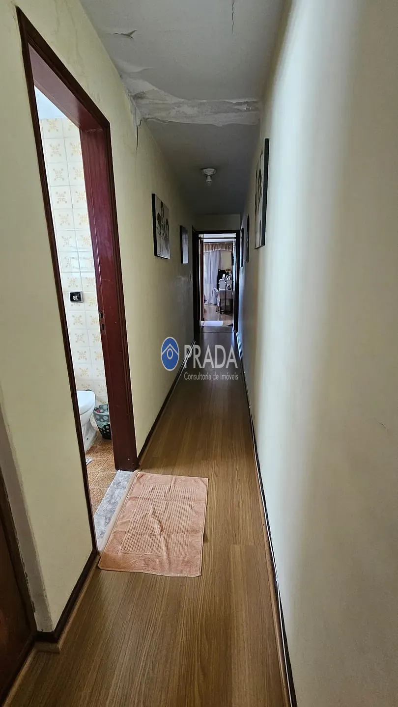 Sobrado, 3 quartos, 153 m² - Foto 11