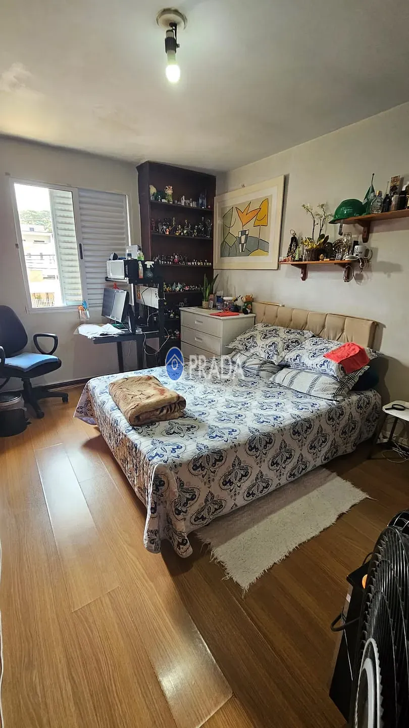 Sobrado, 3 quartos, 153 m² - Foto 9