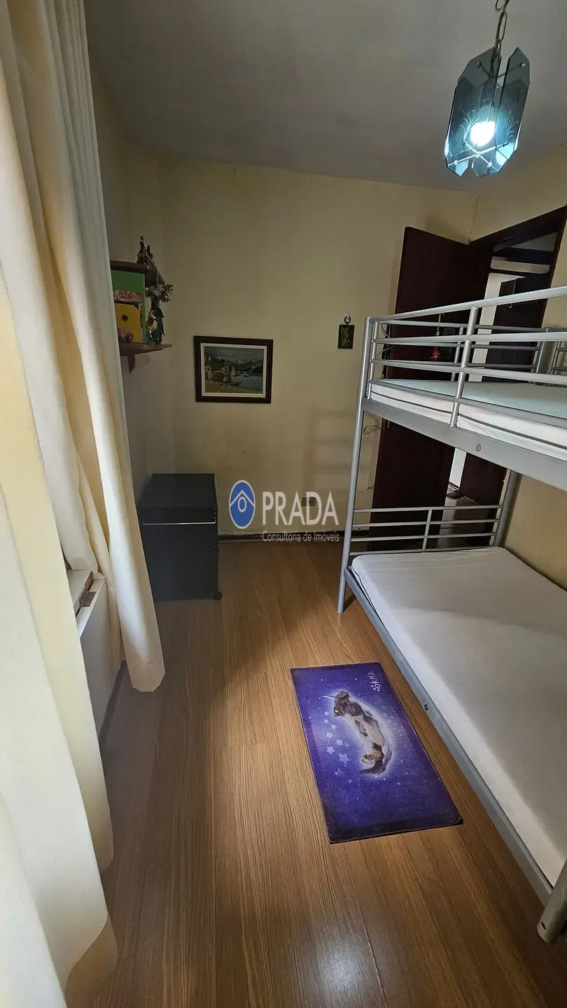 Sobrado, 3 quartos, 153 m² - Foto 13