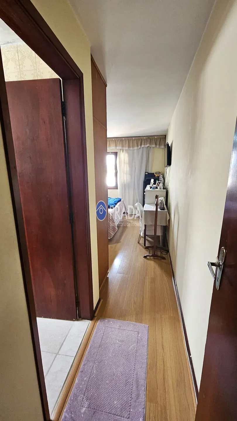 Sobrado, 3 quartos, 153 m² - Foto 14