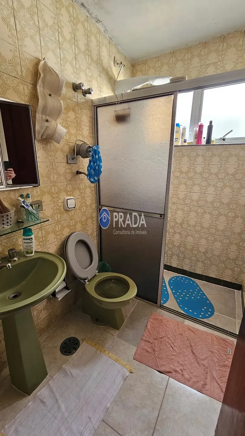 Sobrado, 3 quartos, 153 m² - Foto 15