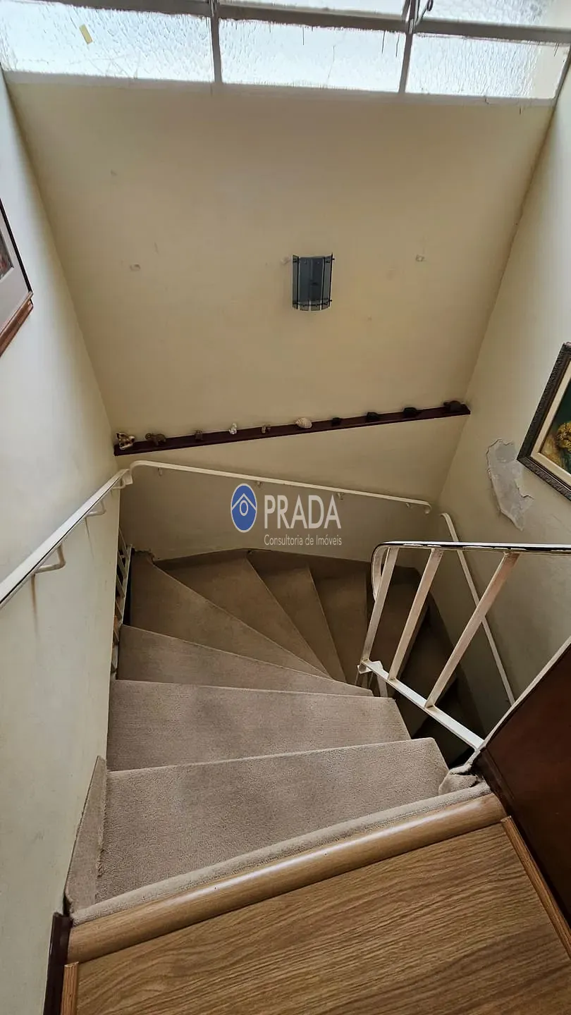 Sobrado, 3 quartos, 153 m² - Foto 8