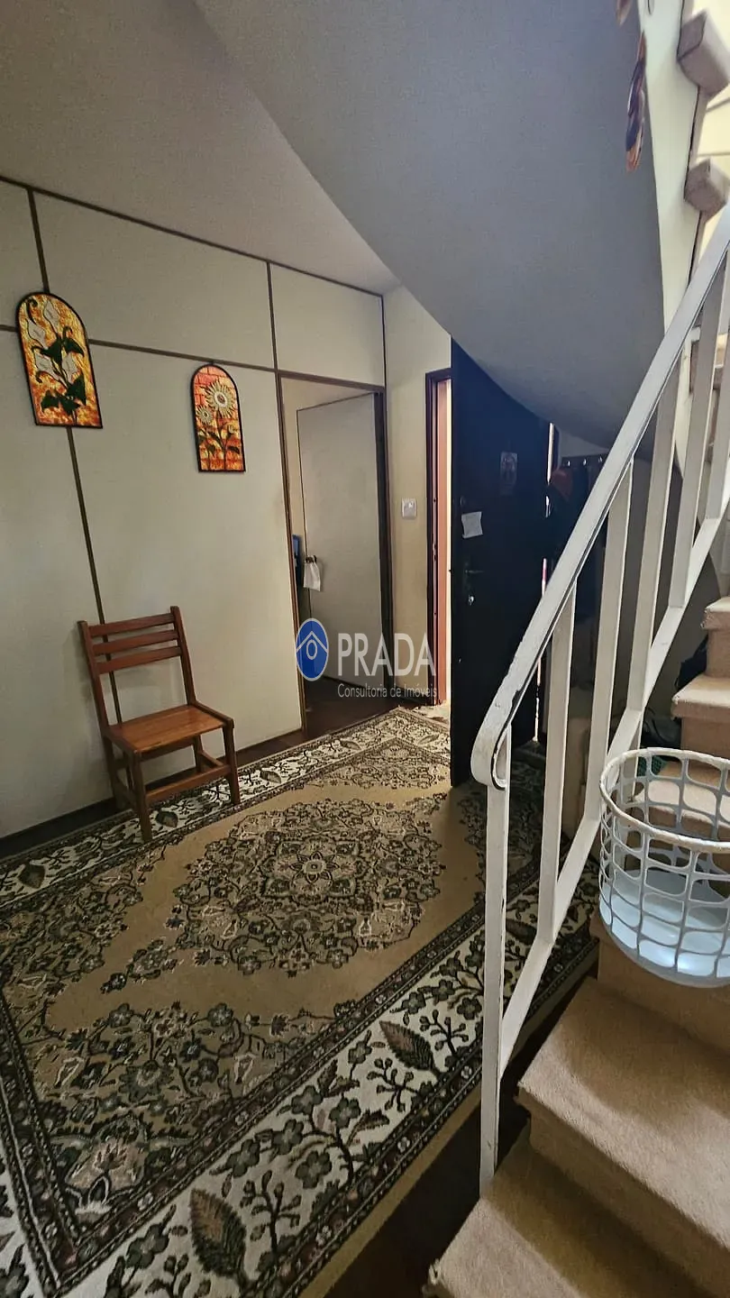 Sobrado, 3 quartos, 153 m² - Foto 3
