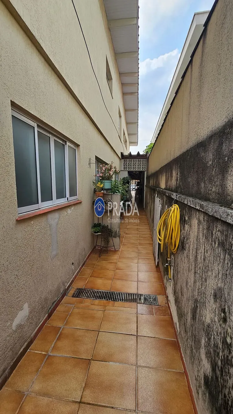 Sobrado, 3 quartos, 153 m² - Foto 19