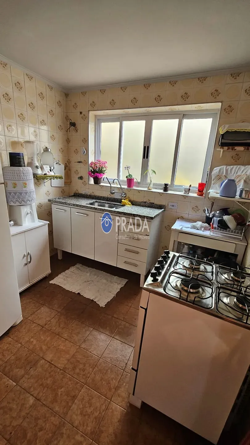 Sobrado, 3 quartos, 153 m² - Foto 20