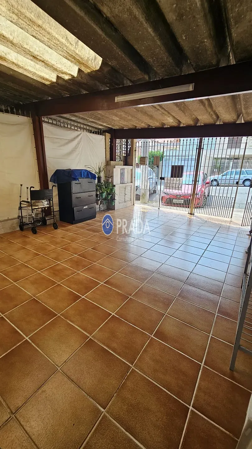 Sobrado, 3 quartos, 153 m² - Foto 1