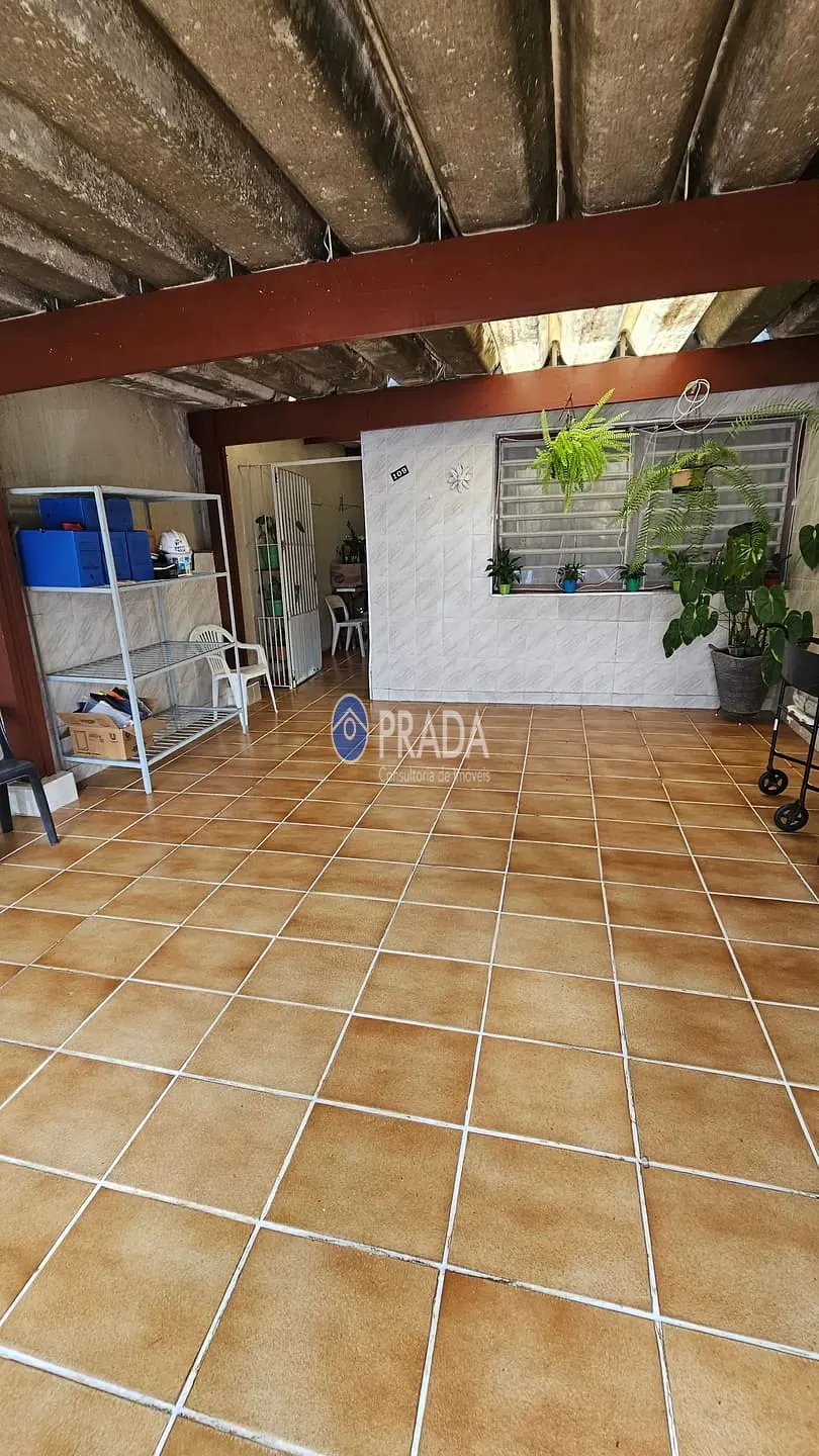 Sobrado, 3 quartos, 153 m² - Foto 2
