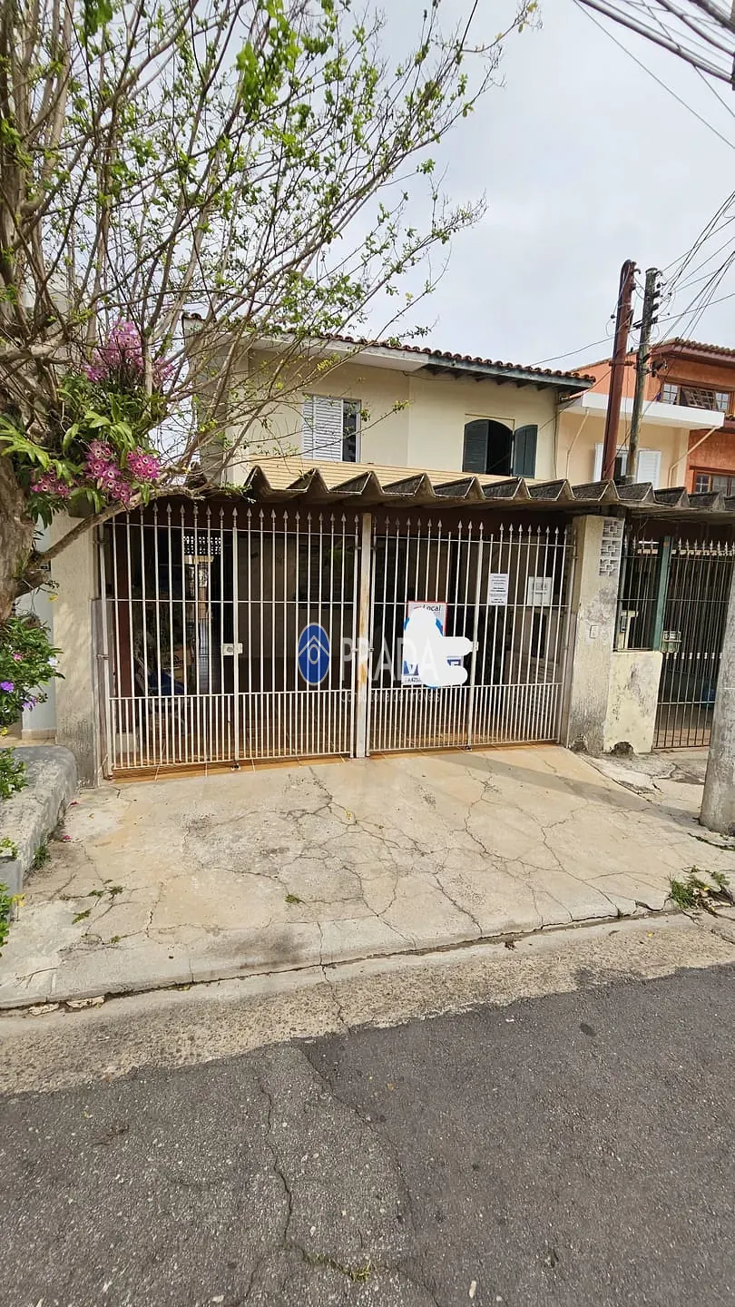 Sobrado, 3 quartos, 153 m² - Foto 22