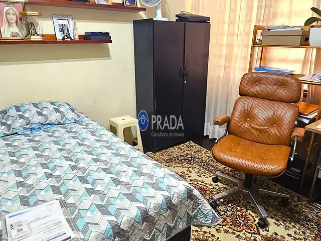 Sobrado com 157m² 3 quartos e 4 banheiros, à venda, no bairro Vila Madalena em São Paulo