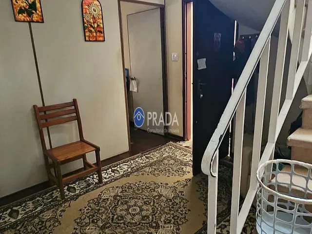Sobrado com 157m² 3 quartos e 4 banheiros, à venda, no bairro Vila Madalena em São Paulo