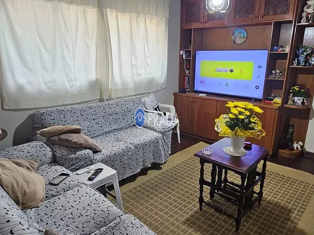 Sobrado com 157m² 3 quartos e 4 banheiros, à venda, no bairro Vila Madalena em São Paulo