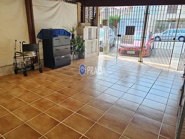 Sobrado com 157m² 3 quartos e 4 banheiros, à venda, no bairro Vila Madalena em São Paulo
