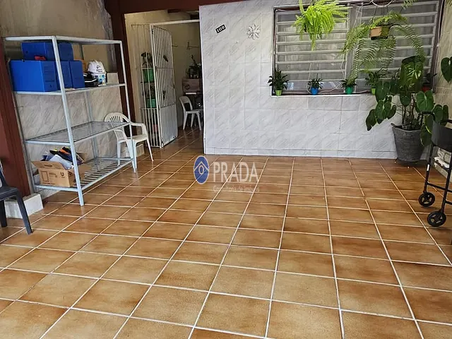 Sobrado com 157m² 3 quartos e 4 banheiros, à venda, no bairro Vila Madalena em São Paulo