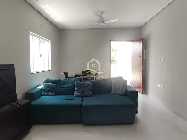 Sobrado com 252m² 4 quartos e 5 banheiros, à venda, no bairro Morada da Praia em Bertioga