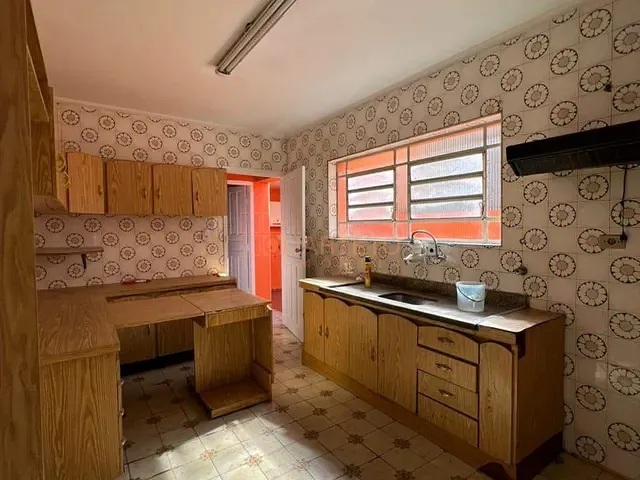 Sobrado 3 quartos e 2 banheiros, à venda, no bairro Vila Invernada em São Paulo