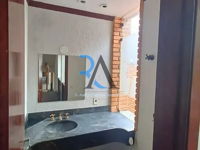 Sobrado 6 quartos e 4 banheiros, à venda ou para alugar, no bairro Parque da Mooca em São Paulo
