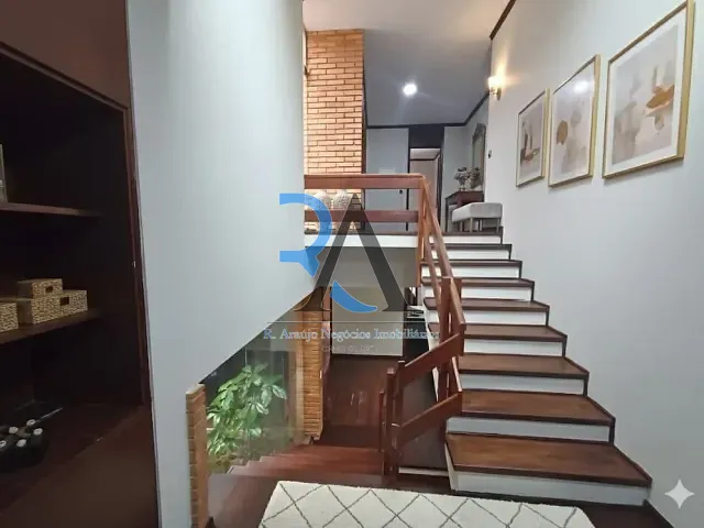 Sobrado 6 quartos e 4 banheiros, à venda ou para alugar, no bairro Parque da Mooca em São Paulo
