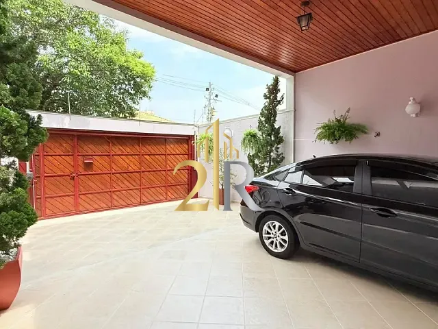 Sobrado com 195m² 4 quartos e 4 banheiros, à venda, no bairro Jardim Umuarama em São Paulo