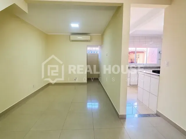 Sobrado 3 quartos e 3 banheiros, para alugar, no bairro Wanel Ville em Sorocaba