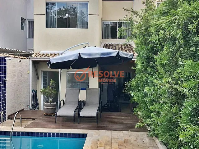 Sobrado com 200m² 3 quartos e 2 banheiros, à venda, no bairro ITAPEMA em Guararema