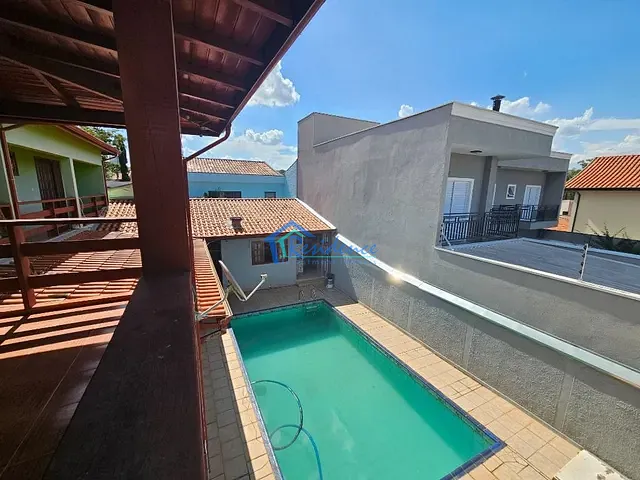 Sobrado com 250m² 3 quartos e 2 banheiros, à venda, no bairro Jardim São Paulo em Indaiatuba