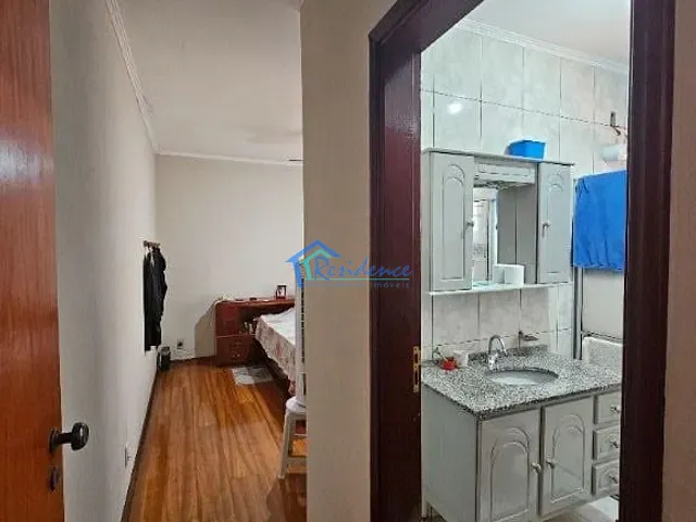 Sobrado com 250m² 3 quartos e 2 banheiros, à venda, no bairro Jardim São Paulo em Indaiatuba