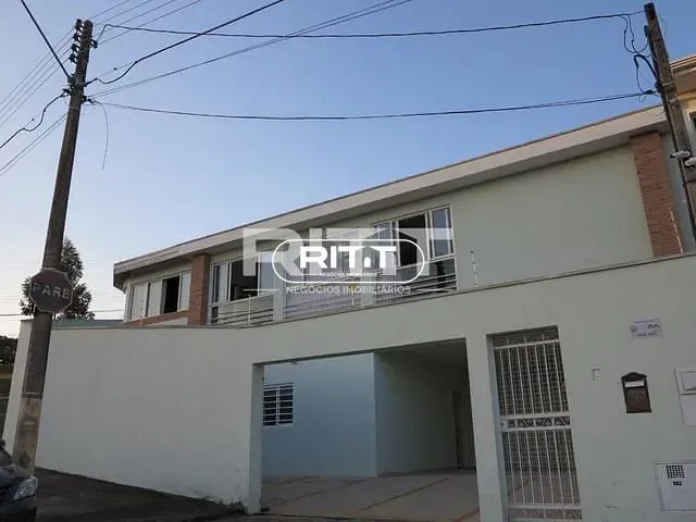 Sobrado com 251m² 5 quartos e 2 banheiros, à venda, no bairro Vila Bourbon (Sousas) em Campinas