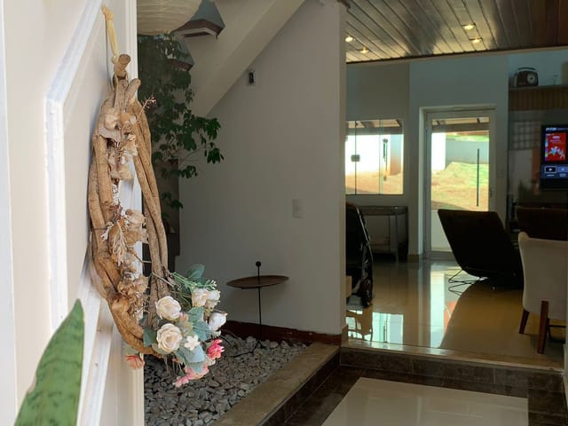 Foto do Sobrado - Sobrado à venda, Hedy, Londrina, PR | RM NEGÓCIOS IMOBILIÁRIOS