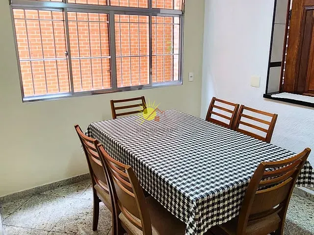 Sobrado 3 quartos e 2 banheiros, à venda, no bairro Vila Campestre em São Paulo